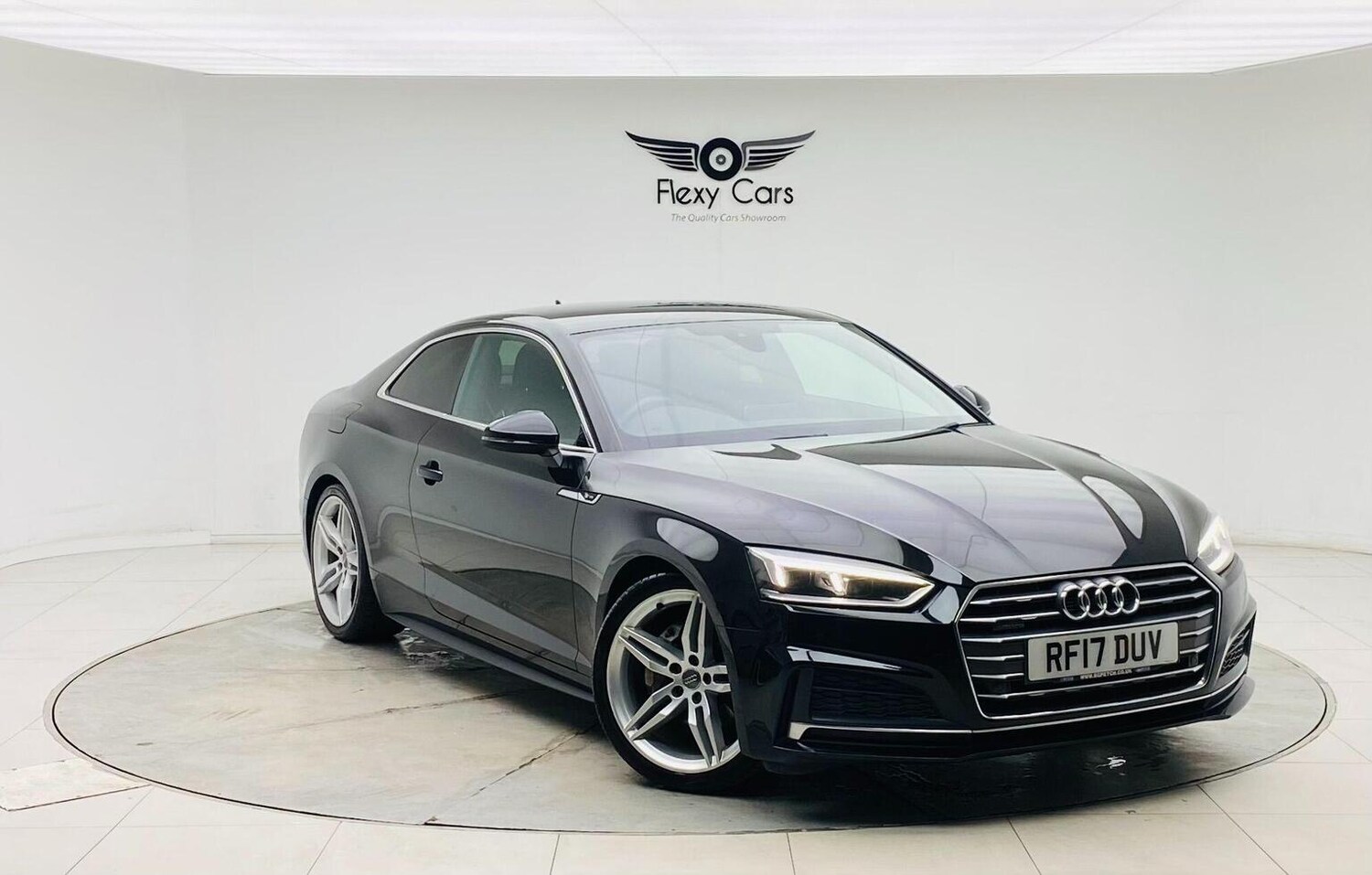 Used Audi A5 2017 for sale - 76744149: Photo 16