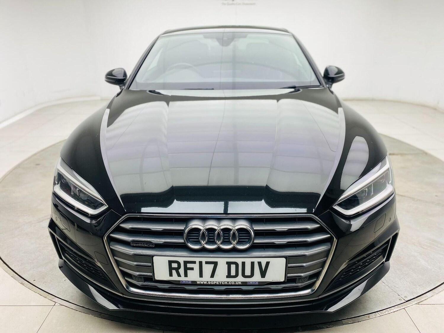 Used Audi A5 2017 for sale - 76744149: Photo 17