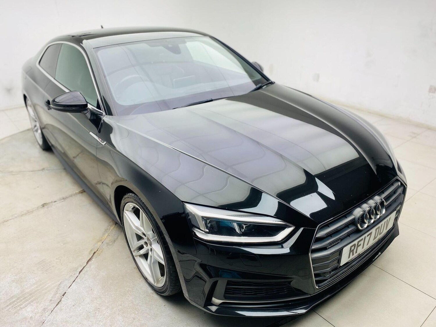 Used Audi A5 2017 for sale - 76744149: Photo 18