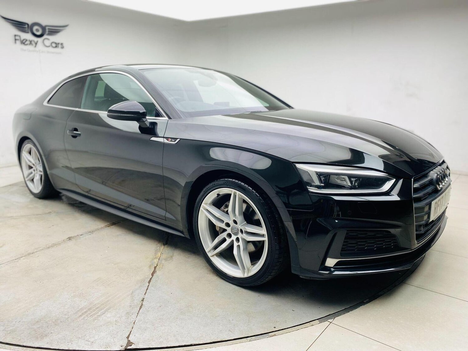 Used Audi A5 2017 for sale - 76744149: Photo 19