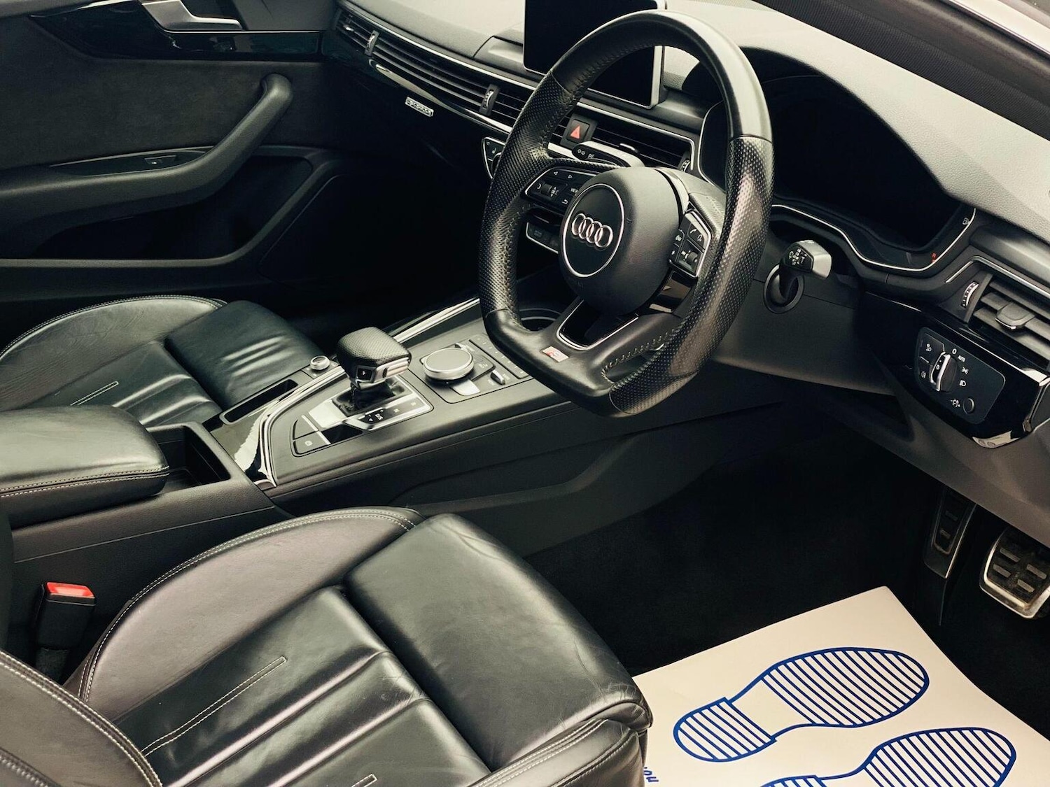 Used Audi A5 2017 for sale - 76744149: Photo 2