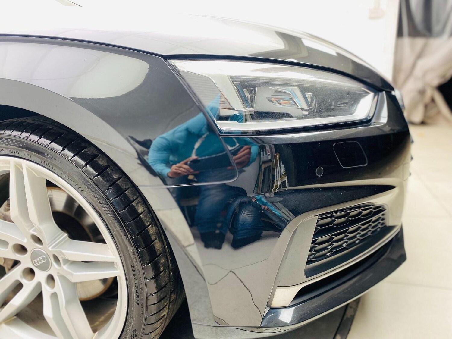 Used Audi A5 2017 for sale - 76744149: Photo 20