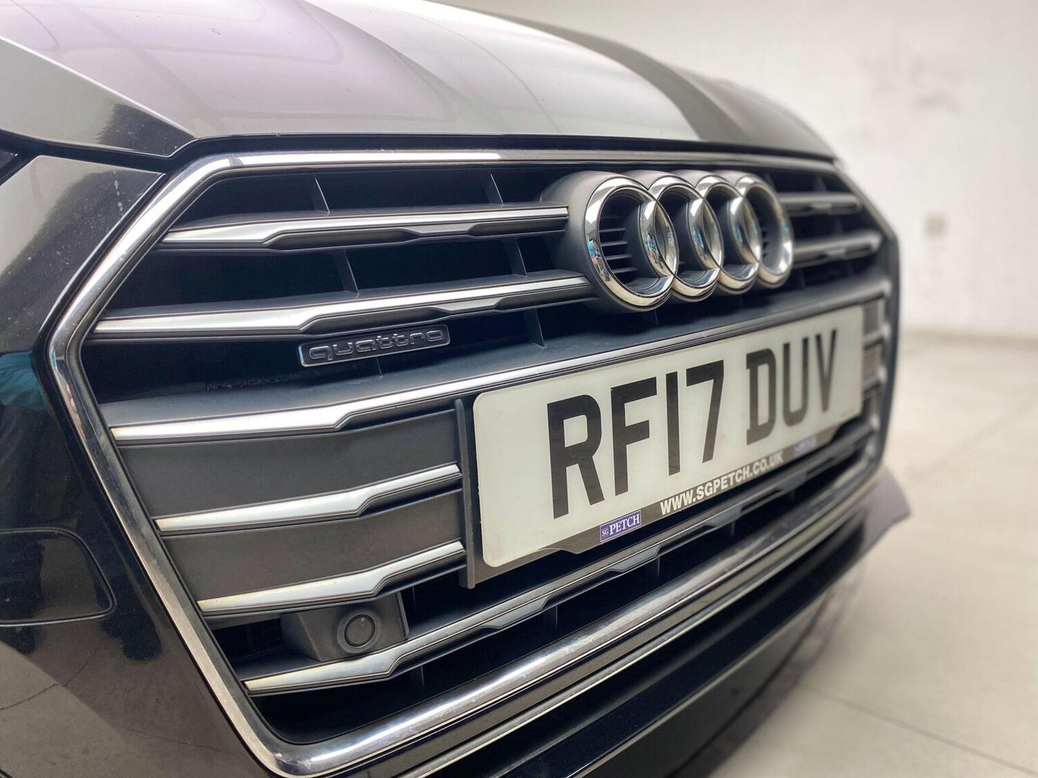 Used Audi A5 2017 for sale - 76744149: Photo 21