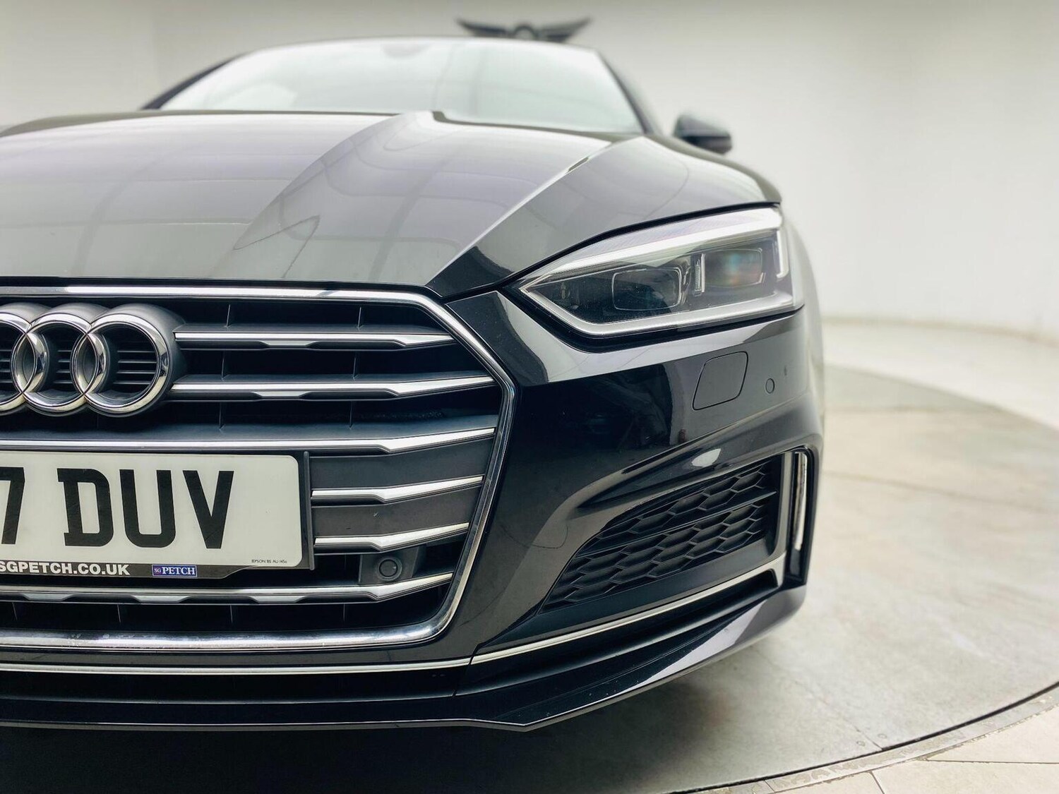 Used Audi A5 2017 for sale - 76744149: Photo 22