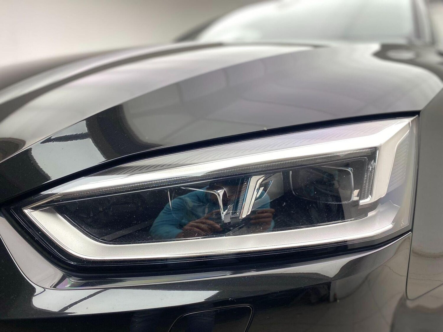 Used Audi A5 2017 for sale - 76744149: Photo 23