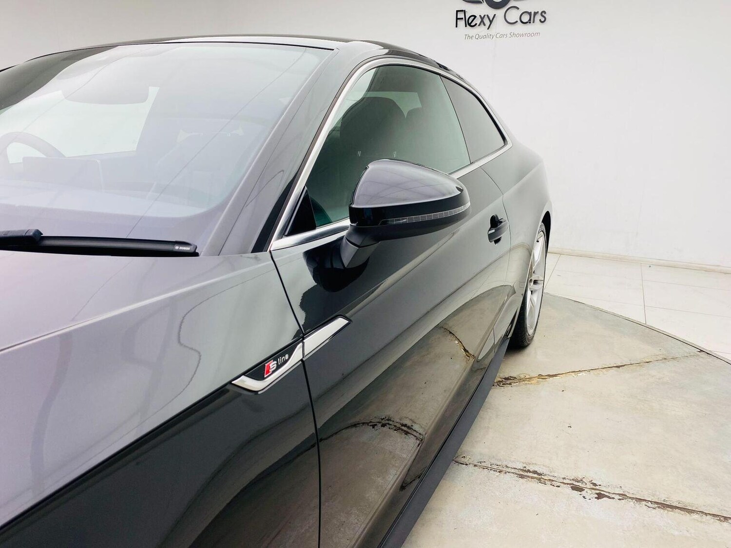 Used Audi A5 2017 for sale - 76744149: Photo 24