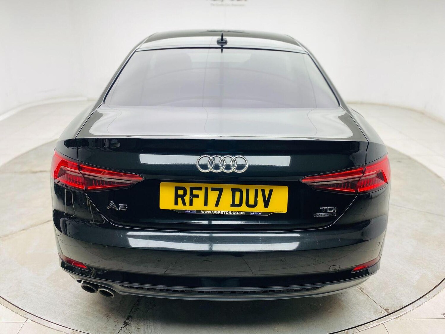 Used Audi A5 2017 for sale - 76744149: Photo 26