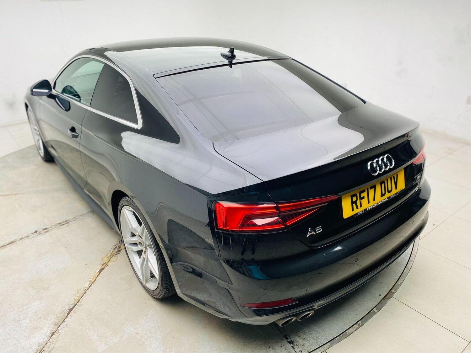 Used Audi A5 2017 for sale - 76744149: Photo 27