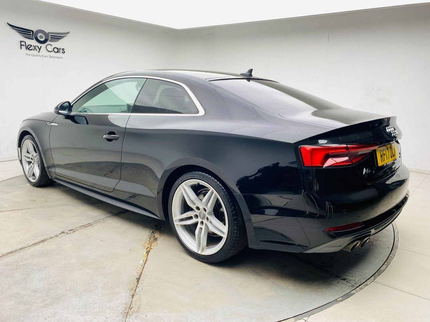 Used Audi A5 2017 for sale - 76744149: Photo 28