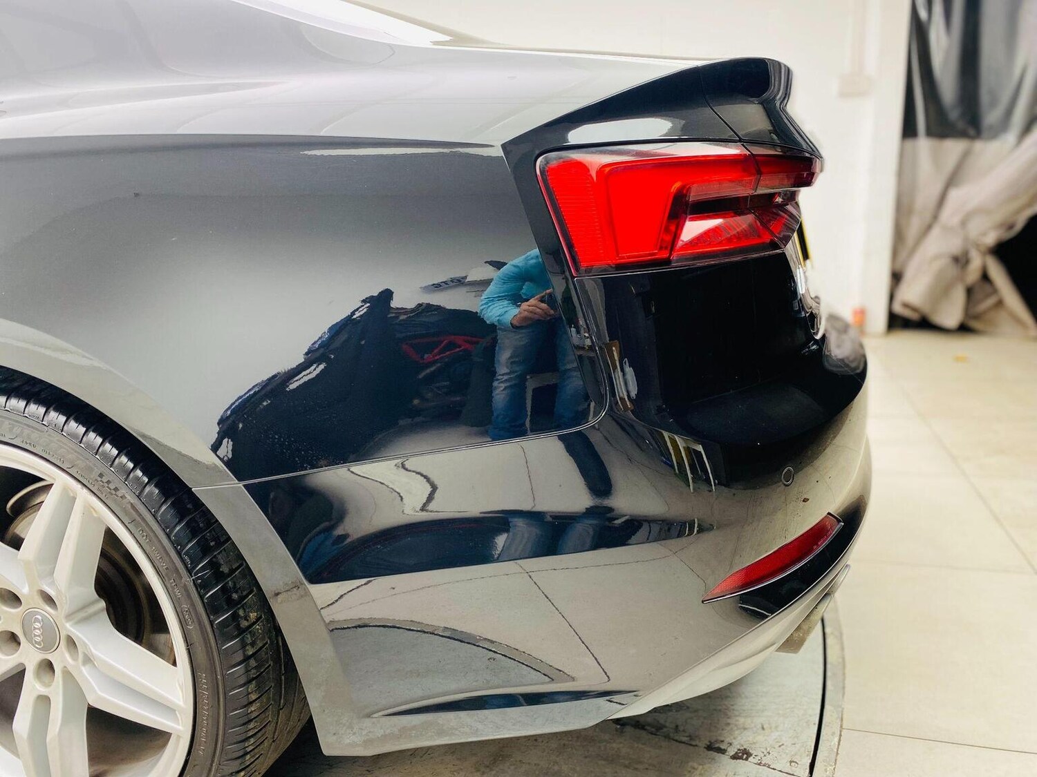 Used Audi A5 2017 for sale - 76744149: Photo 29