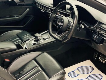 Used Audi A5 2017 for sale - 76744149: Photo