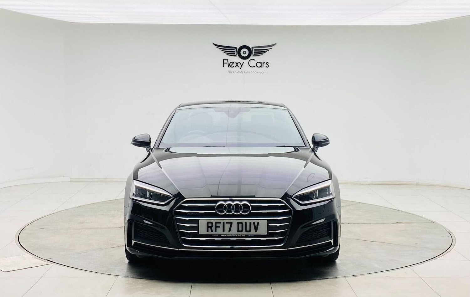 Used Audi A5 2017 for sale - 76744149: Photo 3