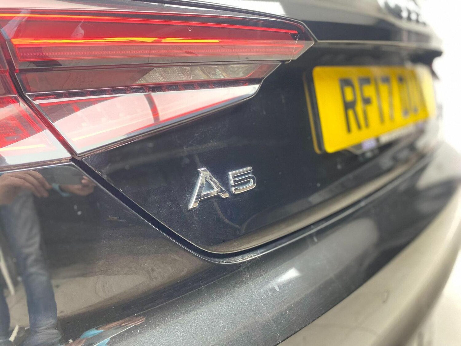 Used Audi A5 2017 for sale - 76744149: Photo 30