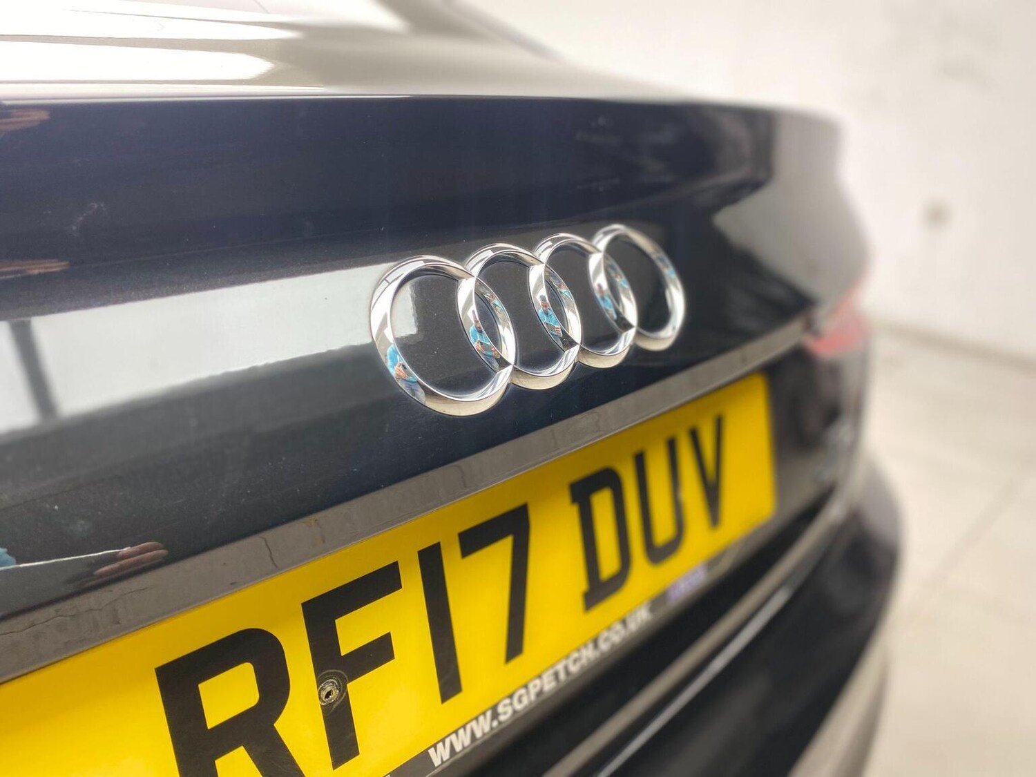 Used Audi A5 2017 for sale - 76744149: Photo 31