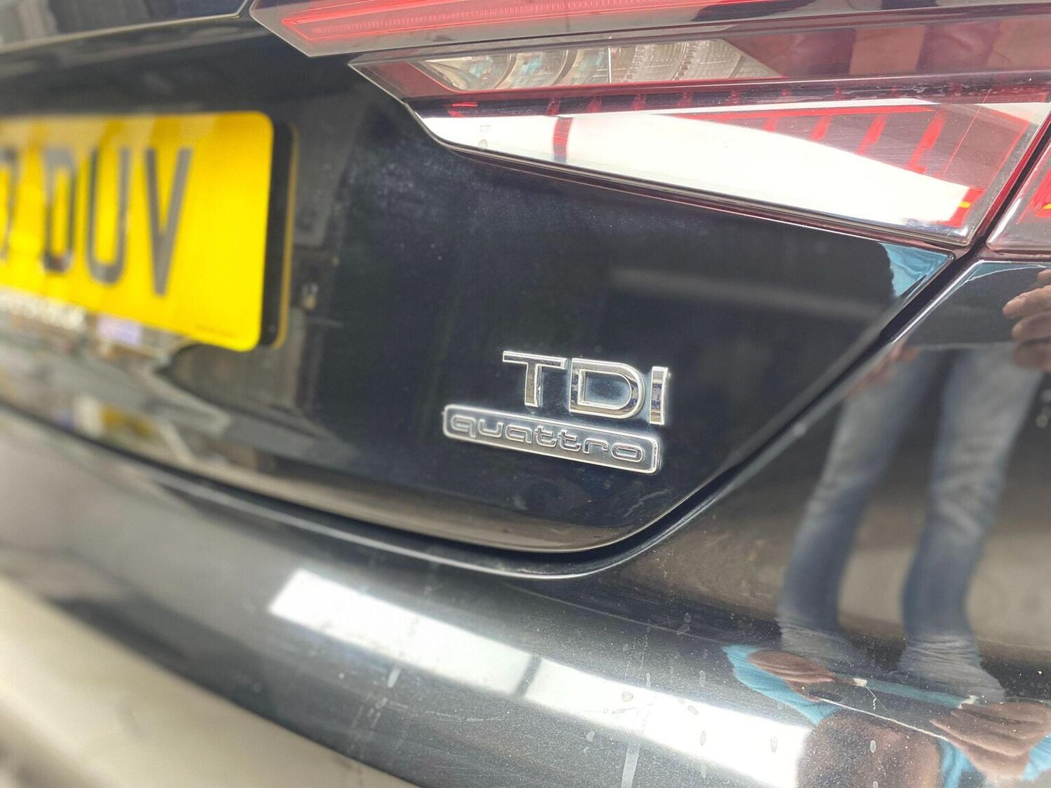 Used Audi A5 2017 for sale - 76744149: Photo 32