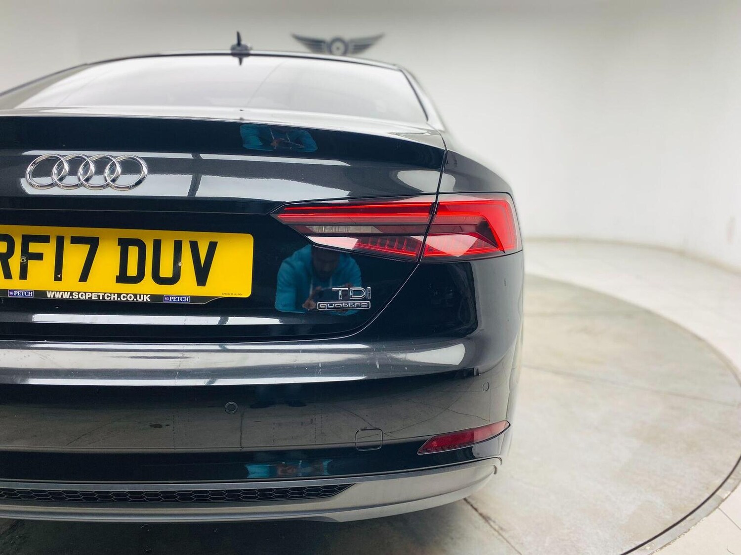 Used Audi A5 2017 for sale - 76744149: Photo 34