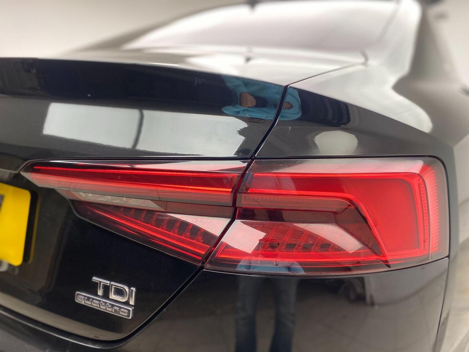 Used Audi A5 2017 for sale - 76744149: Photo 35