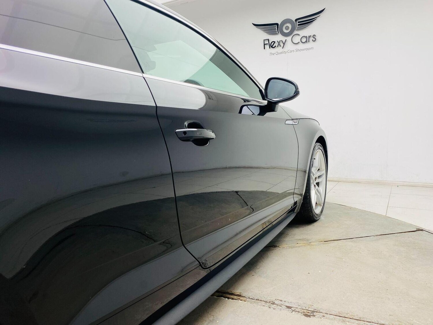 Used Audi A5 2017 for sale - 76744149: Photo 37