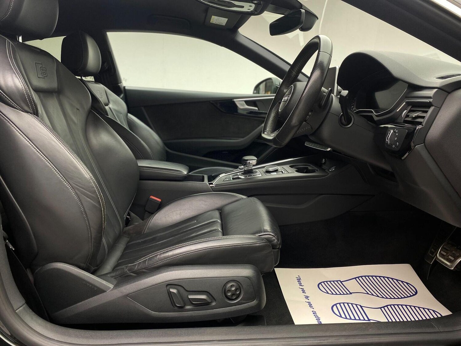 Used Audi A5 2017 for sale - 76744149: Photo 39