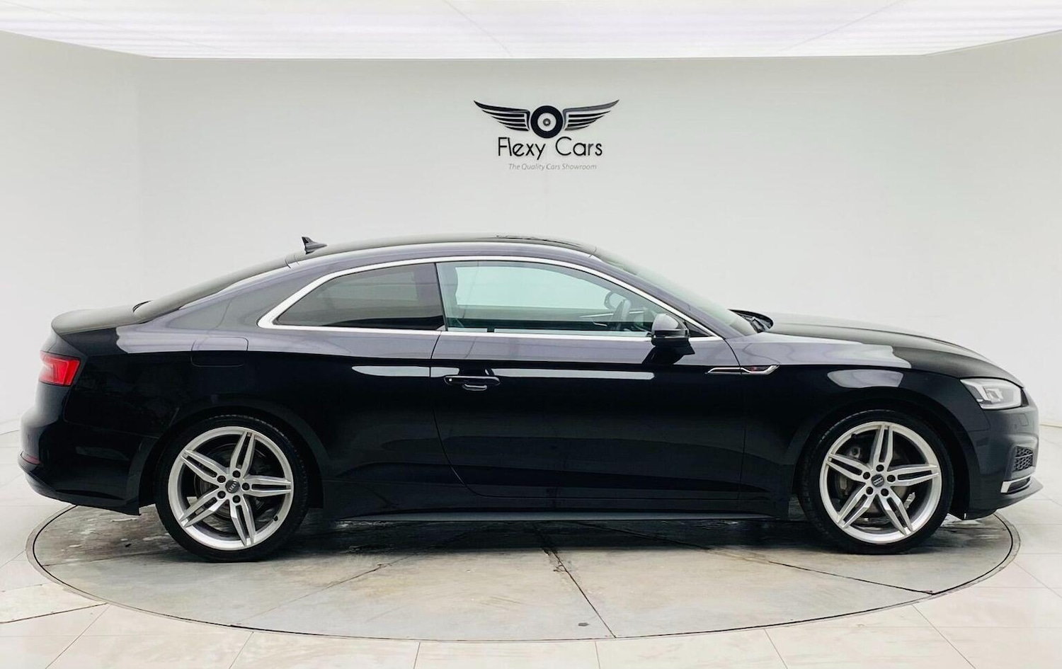 Used Audi A5 2017 for sale - 76744149: Photo 4