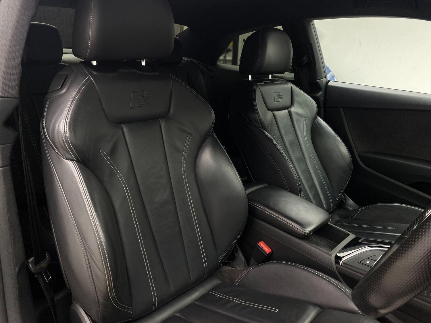 Used Audi A5 2017 for sale - 76744149: Photo 40