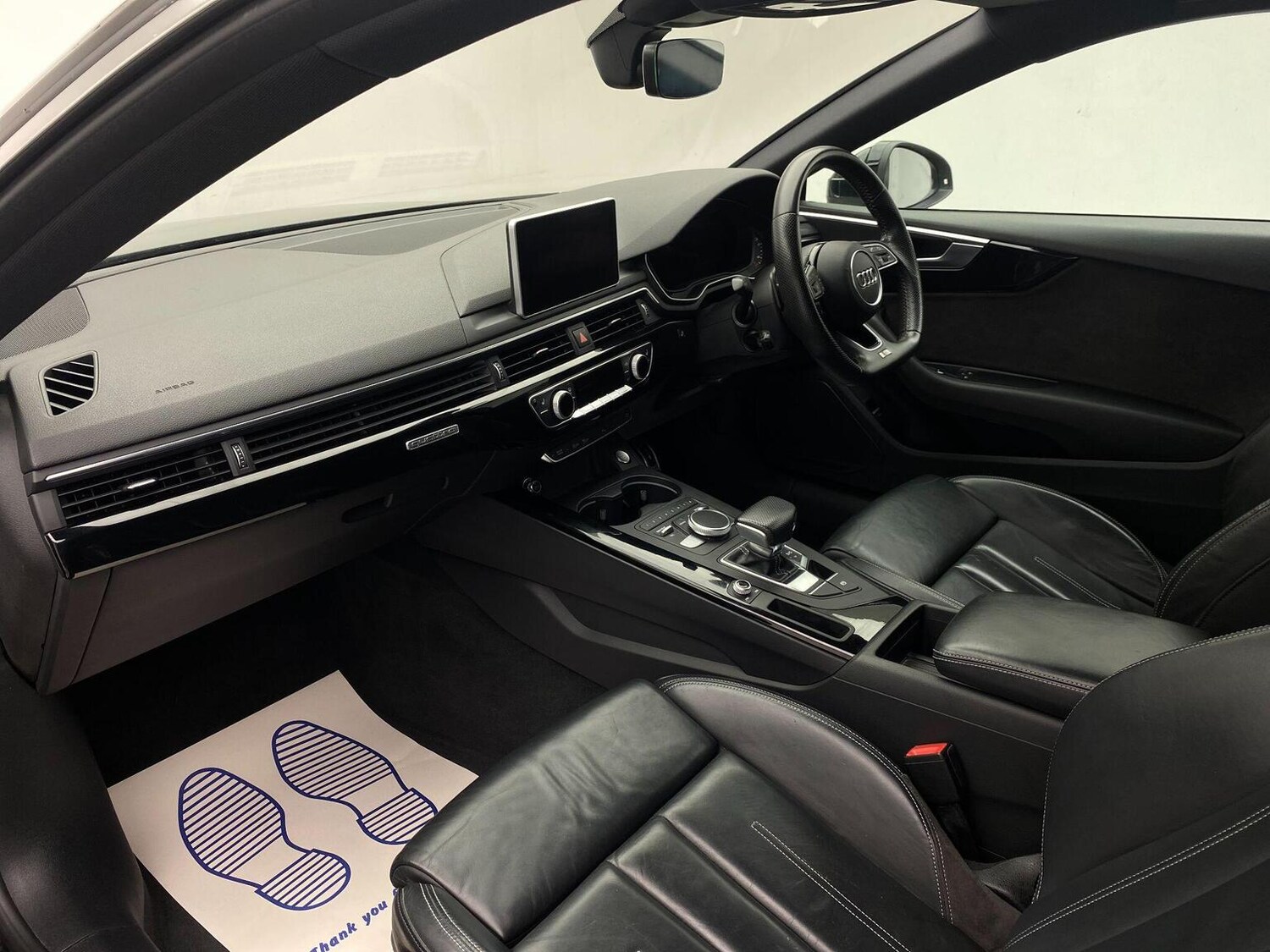 Used Audi A5 2017 for sale - 76744149: Photo 41