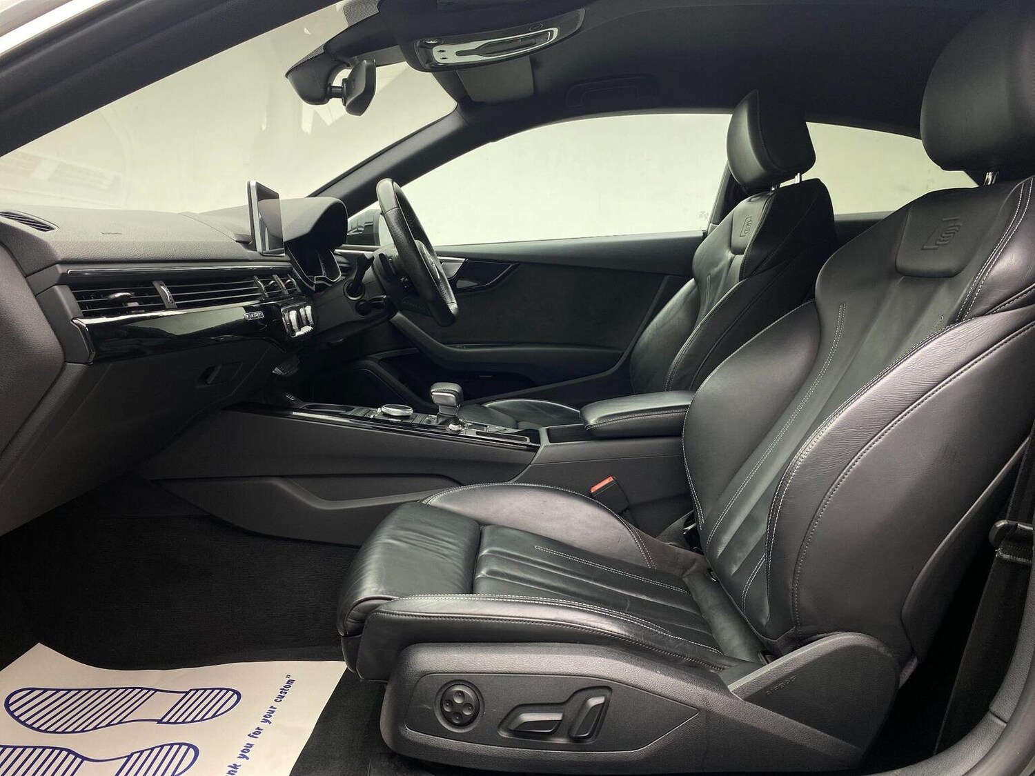 Used Audi A5 2017 for sale - 76744149: Photo 42