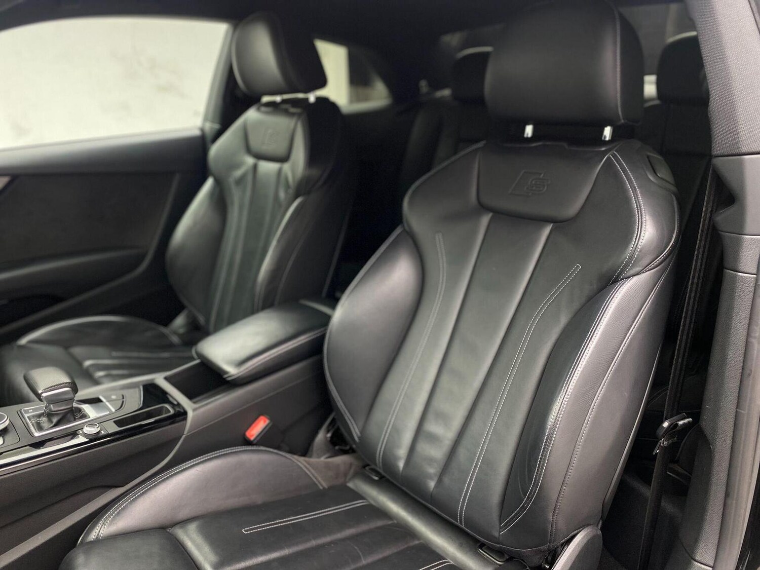 Used Audi A5 2017 for sale - 76744149: Photo 43