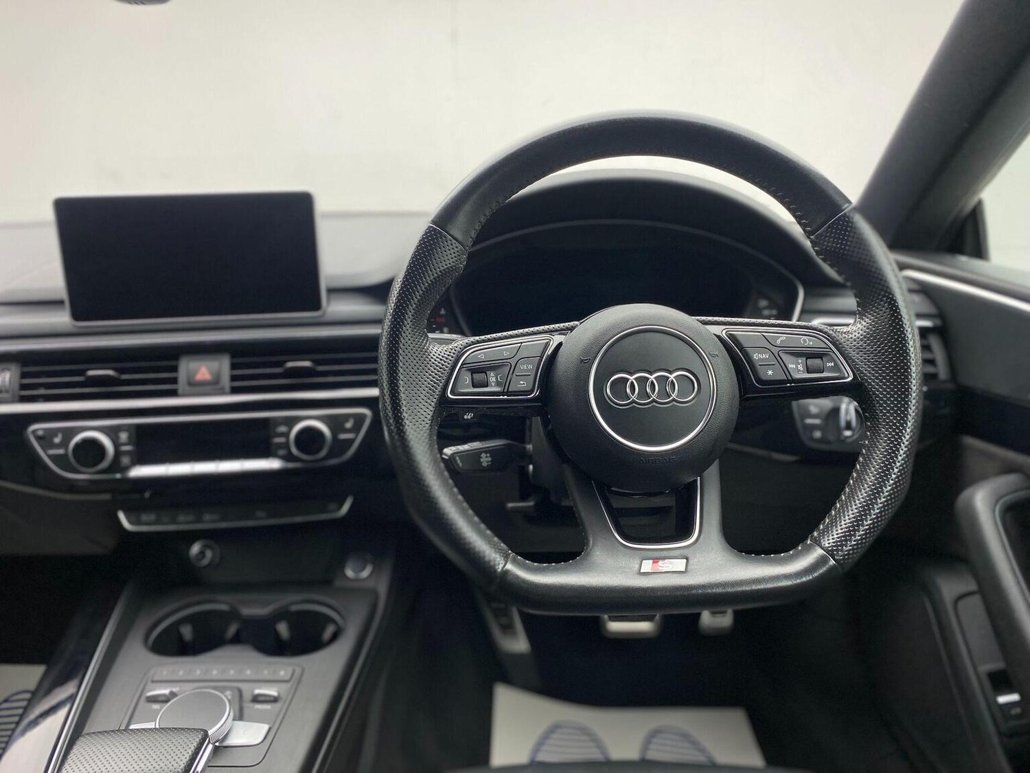 Used Audi A5 2017 for sale - 76744149: Photo 49
