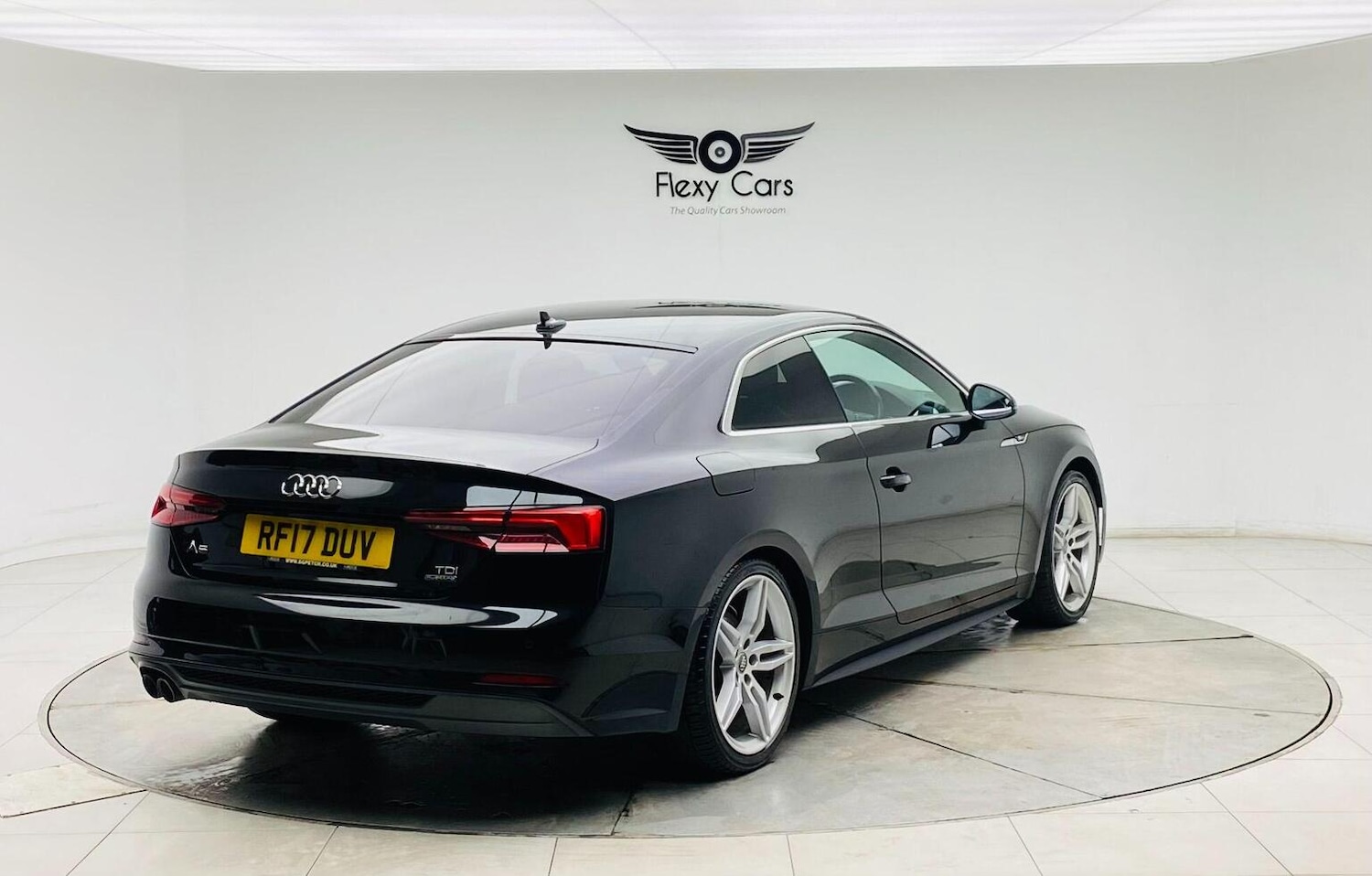 Used Audi A5 2017 for sale - 76744149: Photo 5