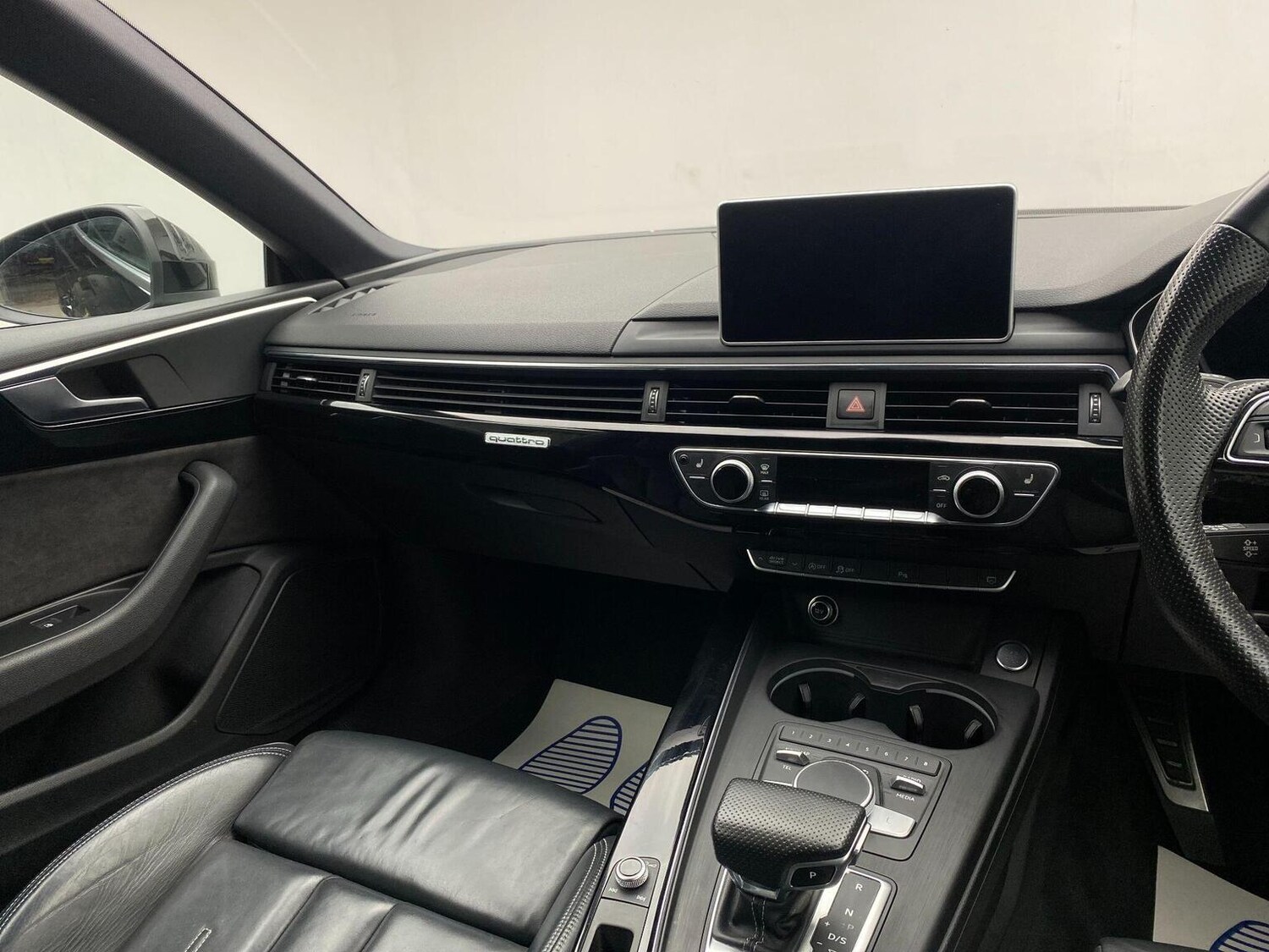 Used Audi A5 2017 for sale - 76744149: Photo 50