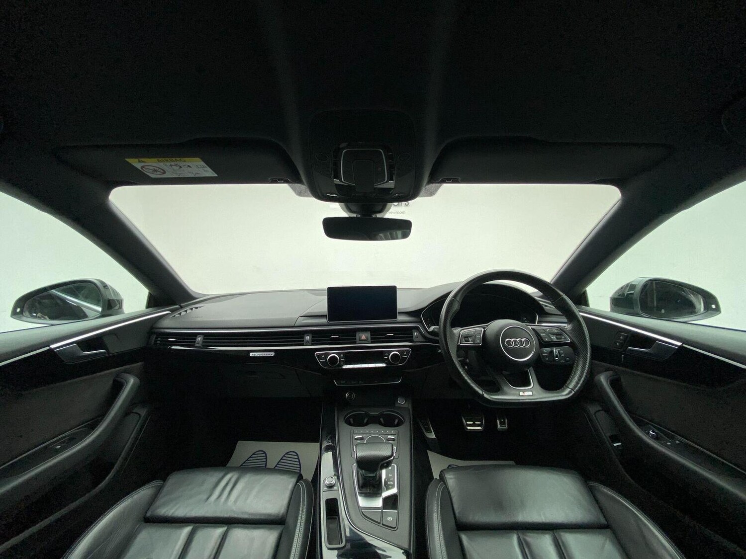 Used Audi A5 2017 for sale - 76744149: Photo 51