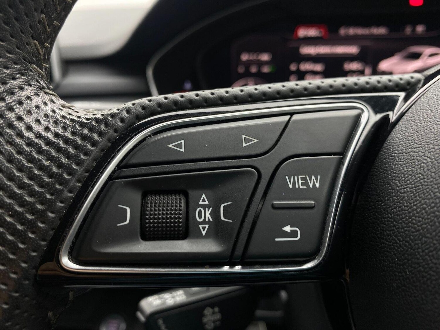 Used Audi A5 2017 for sale - 76744149: Photo 56