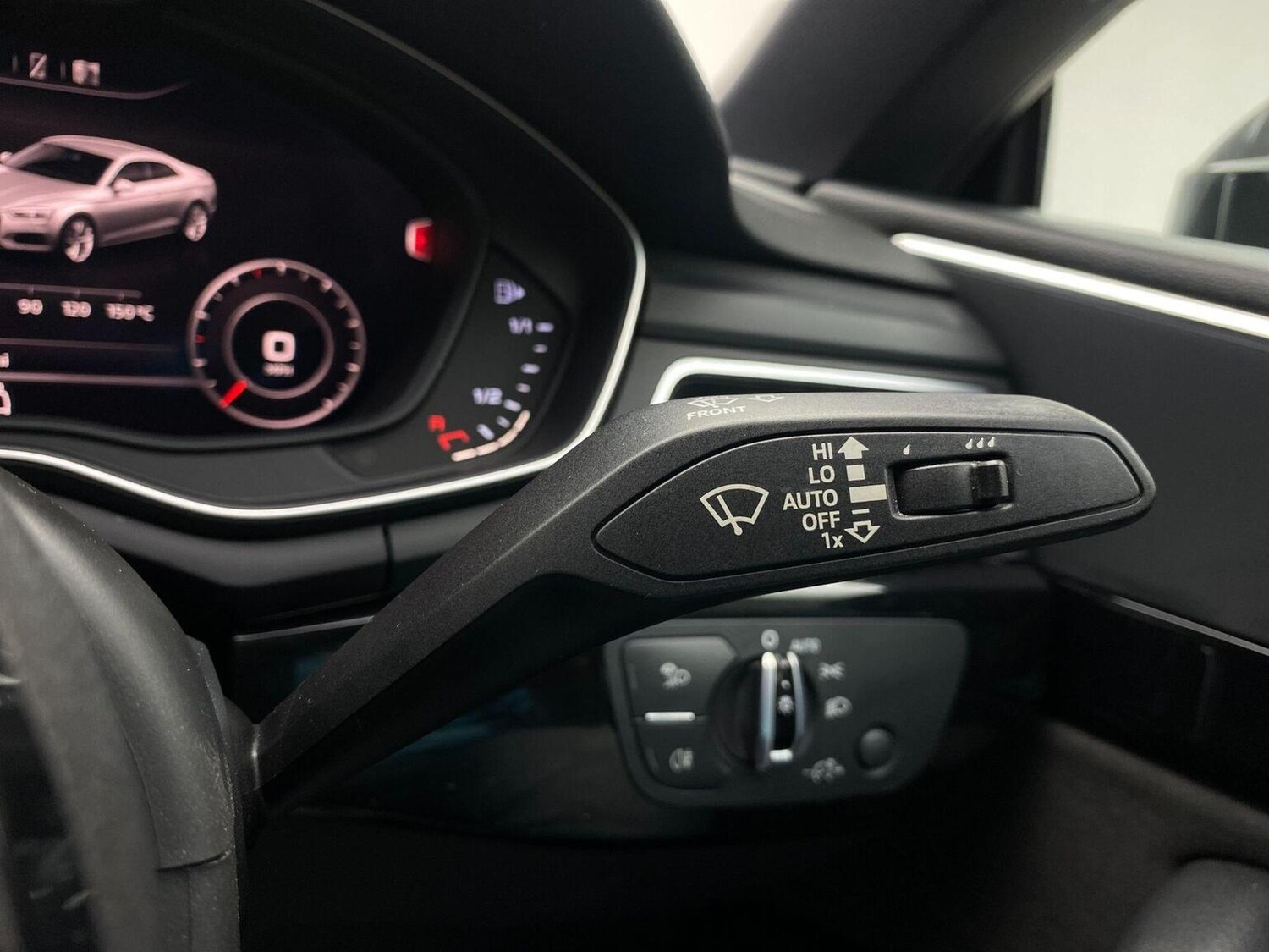 Used Audi A5 2017 for sale - 76744149: Photo 57