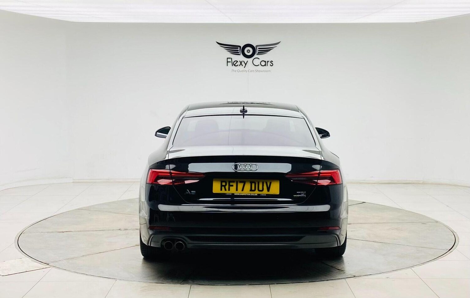 Used Audi A5 2017 for sale - 76744149: Photo 6