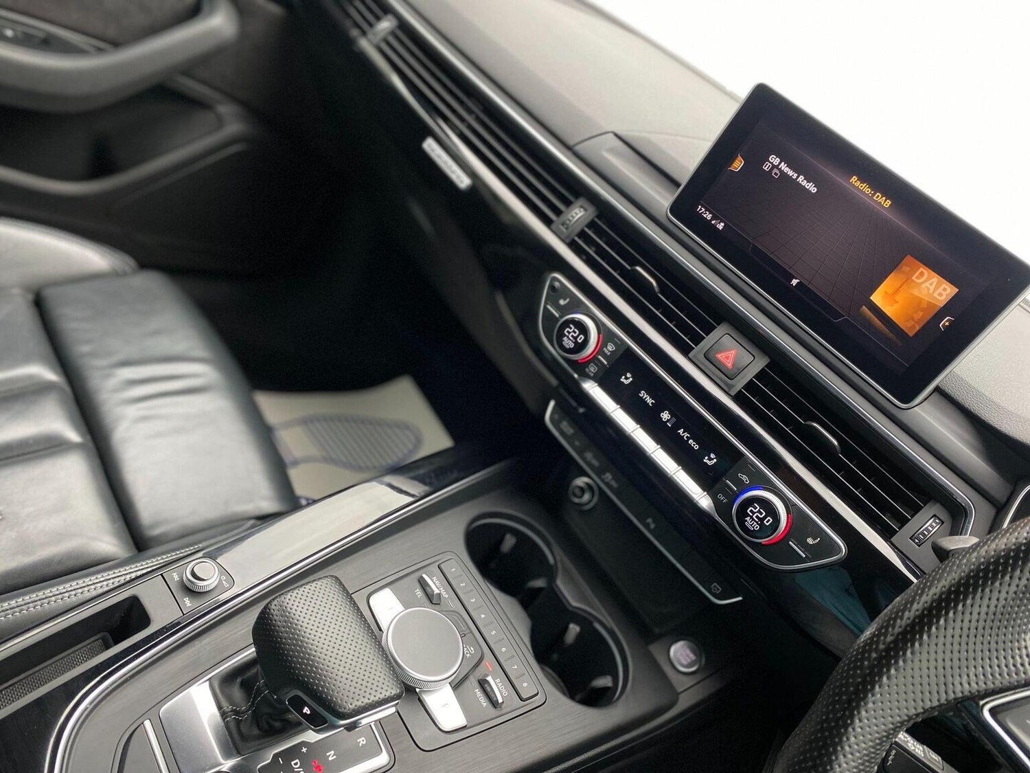 Used Audi A5 2017 for sale - 76744149: Photo 60