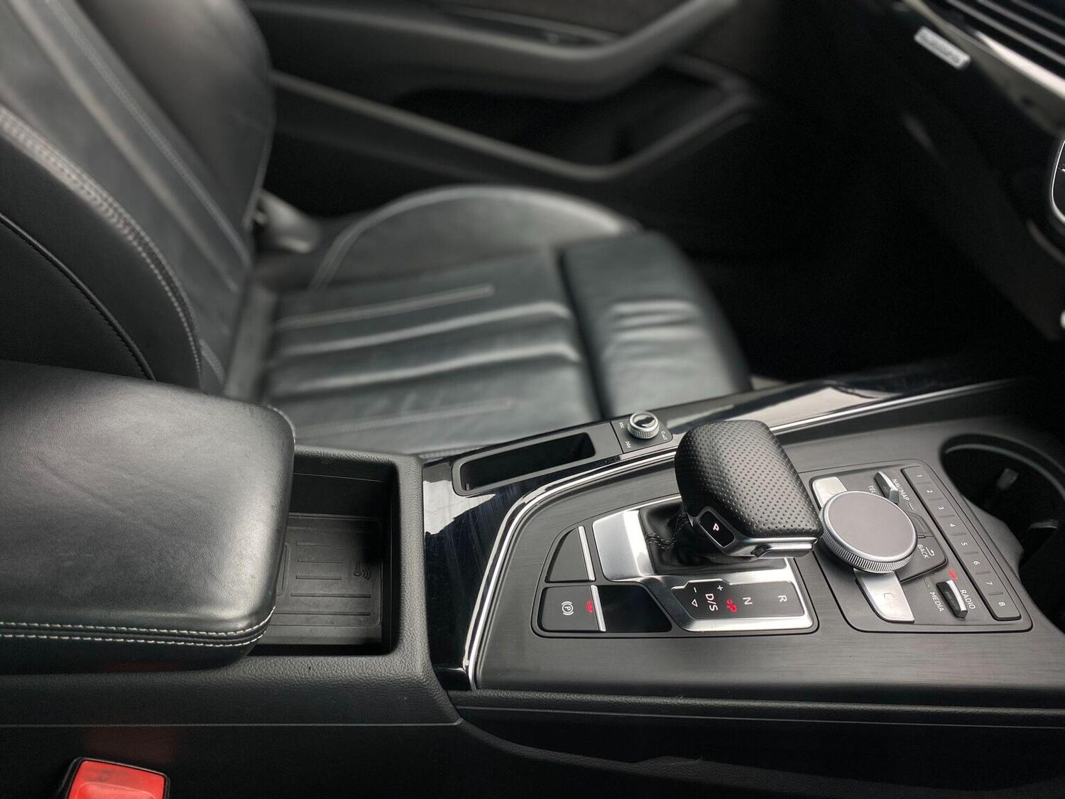 Used Audi A5 2017 for sale - 76744149: Photo 61