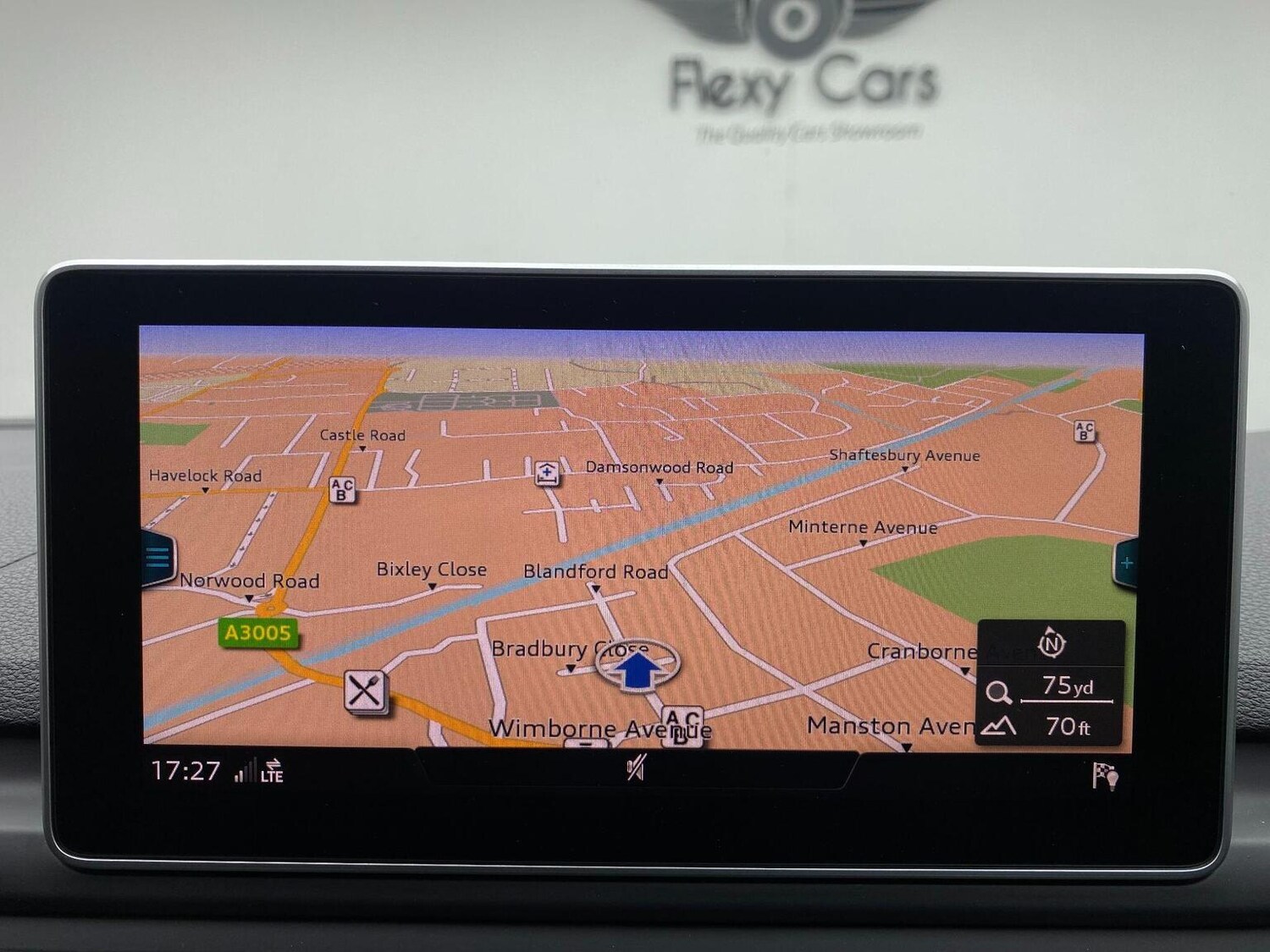 Used Audi A5 2017 for sale - 76744149: Photo 62