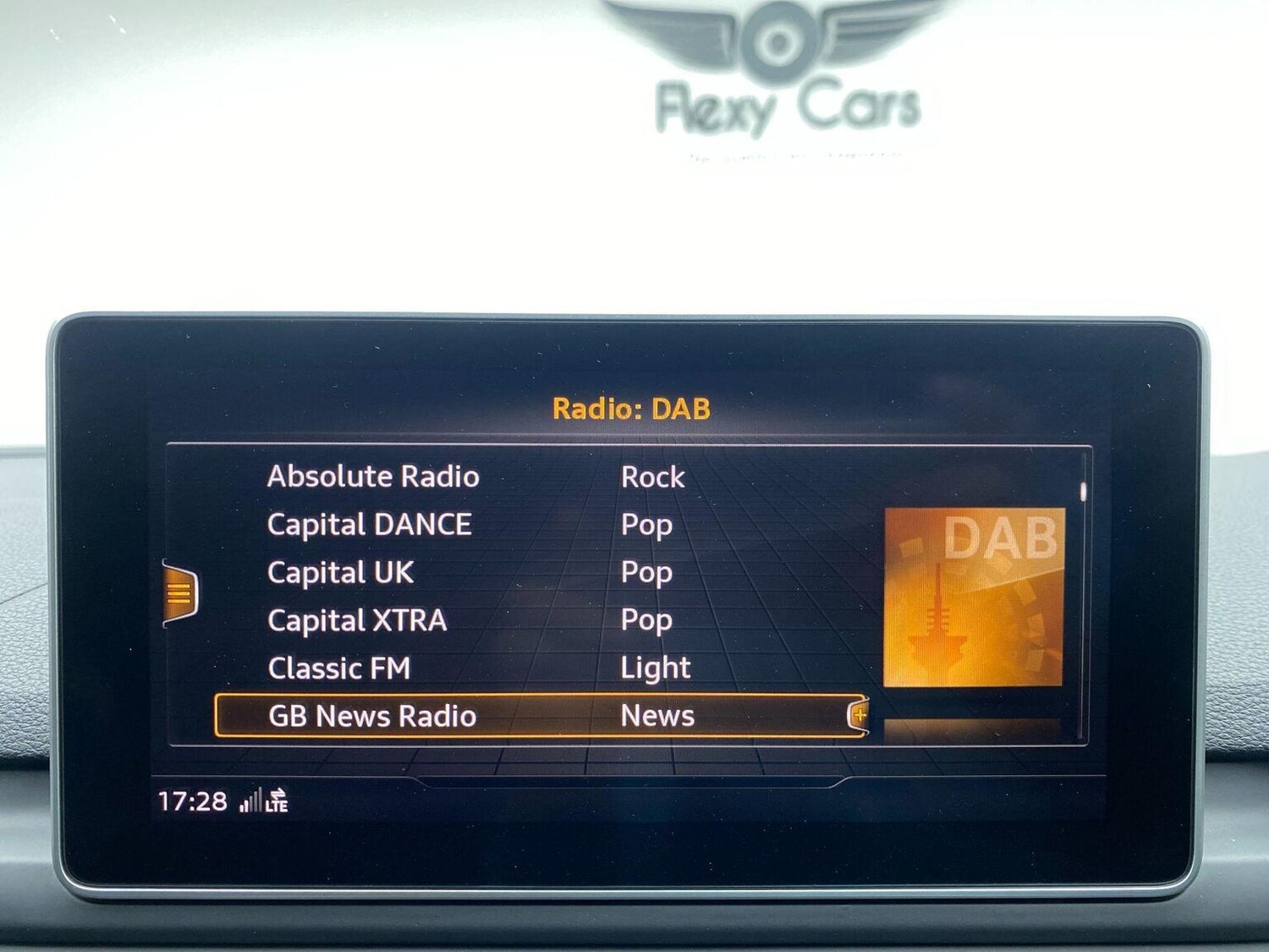 Used Audi A5 2017 for sale - 76744149: Photo 64