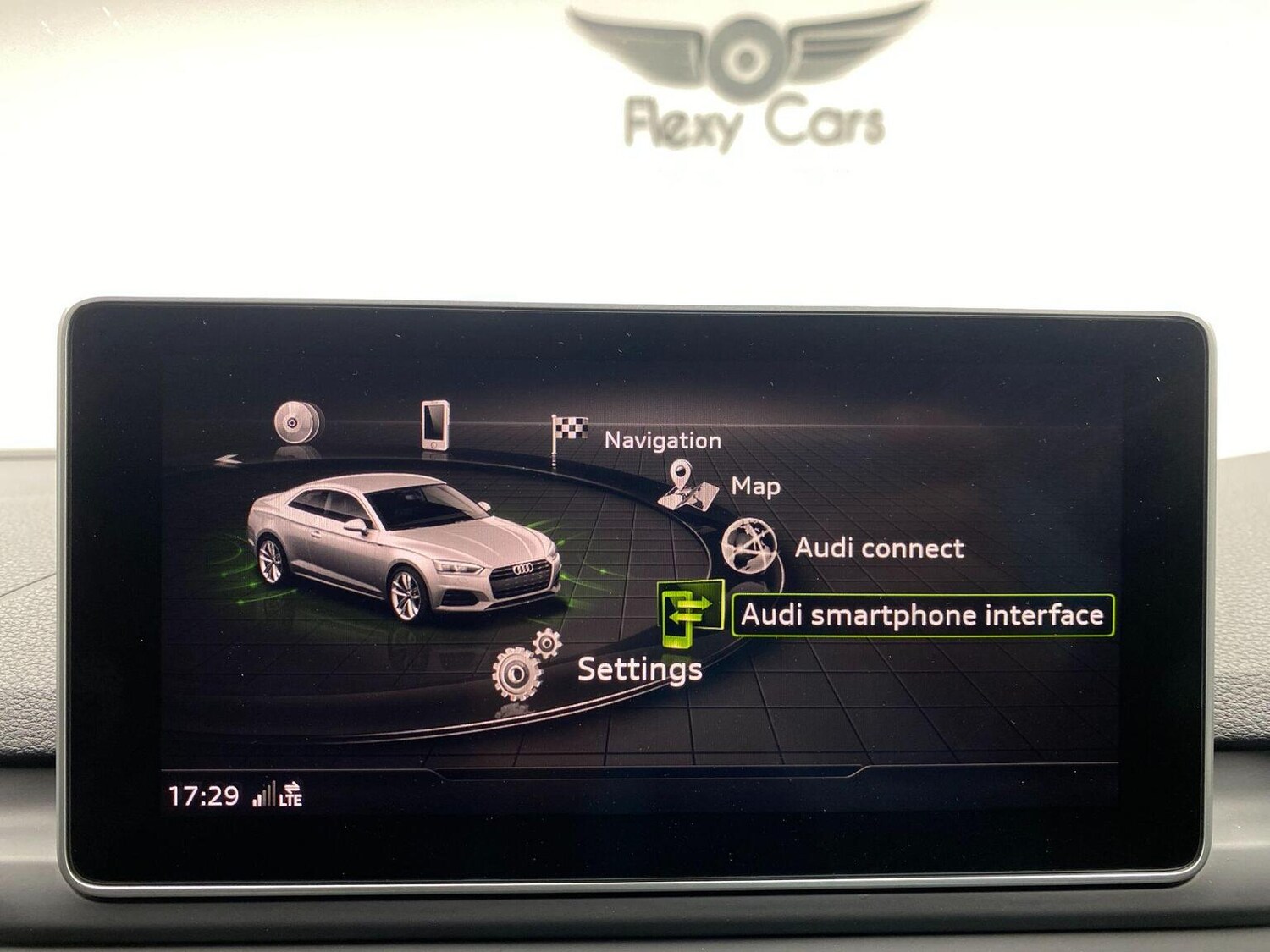 Used Audi A5 2017 for sale - 76744149: Photo 67