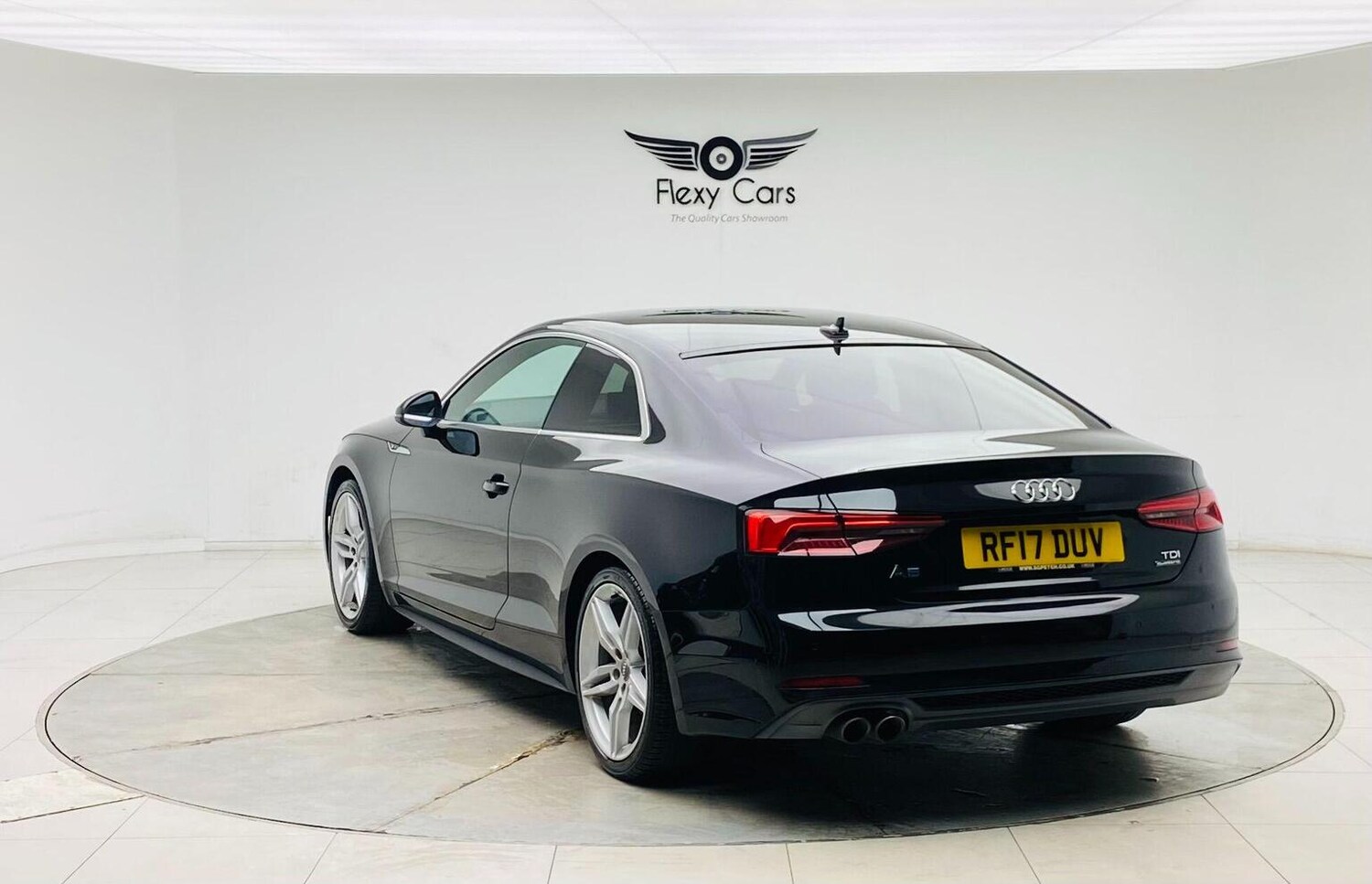 Used Audi A5 2017 for sale - 76744149: Photo 7