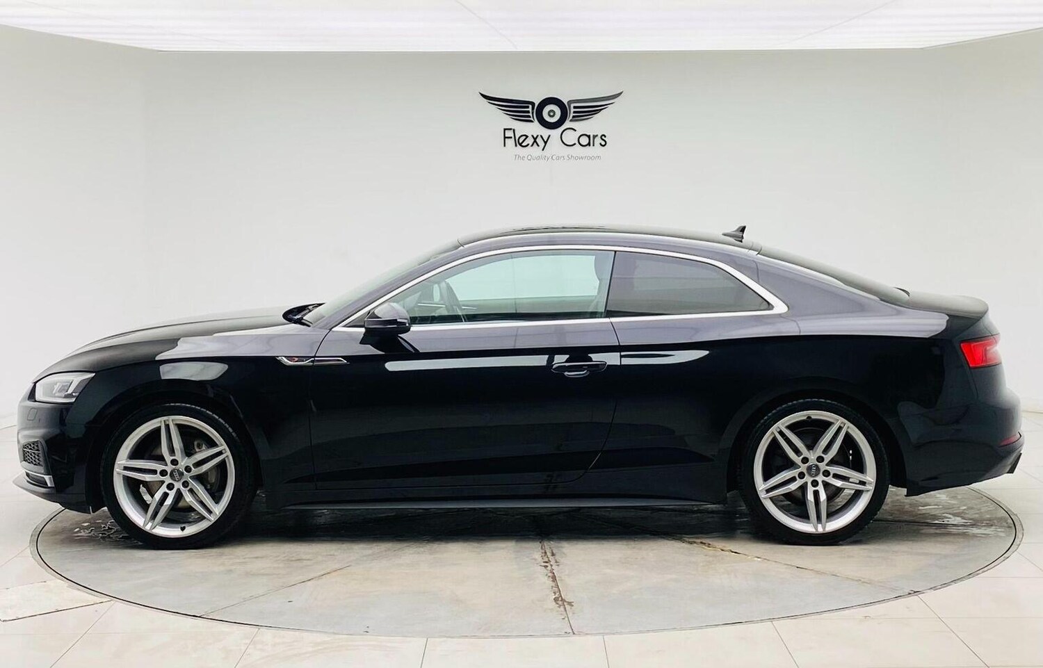 Used Audi A5 2017 for sale - 76744149: Photo 8