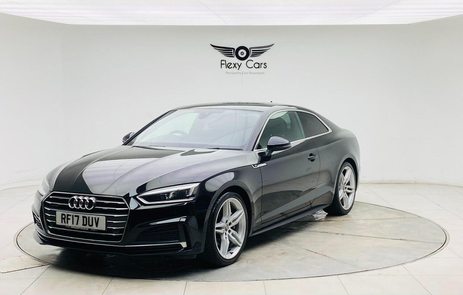 Used Audi A5 2017 for sale - 76744149: Photo 9