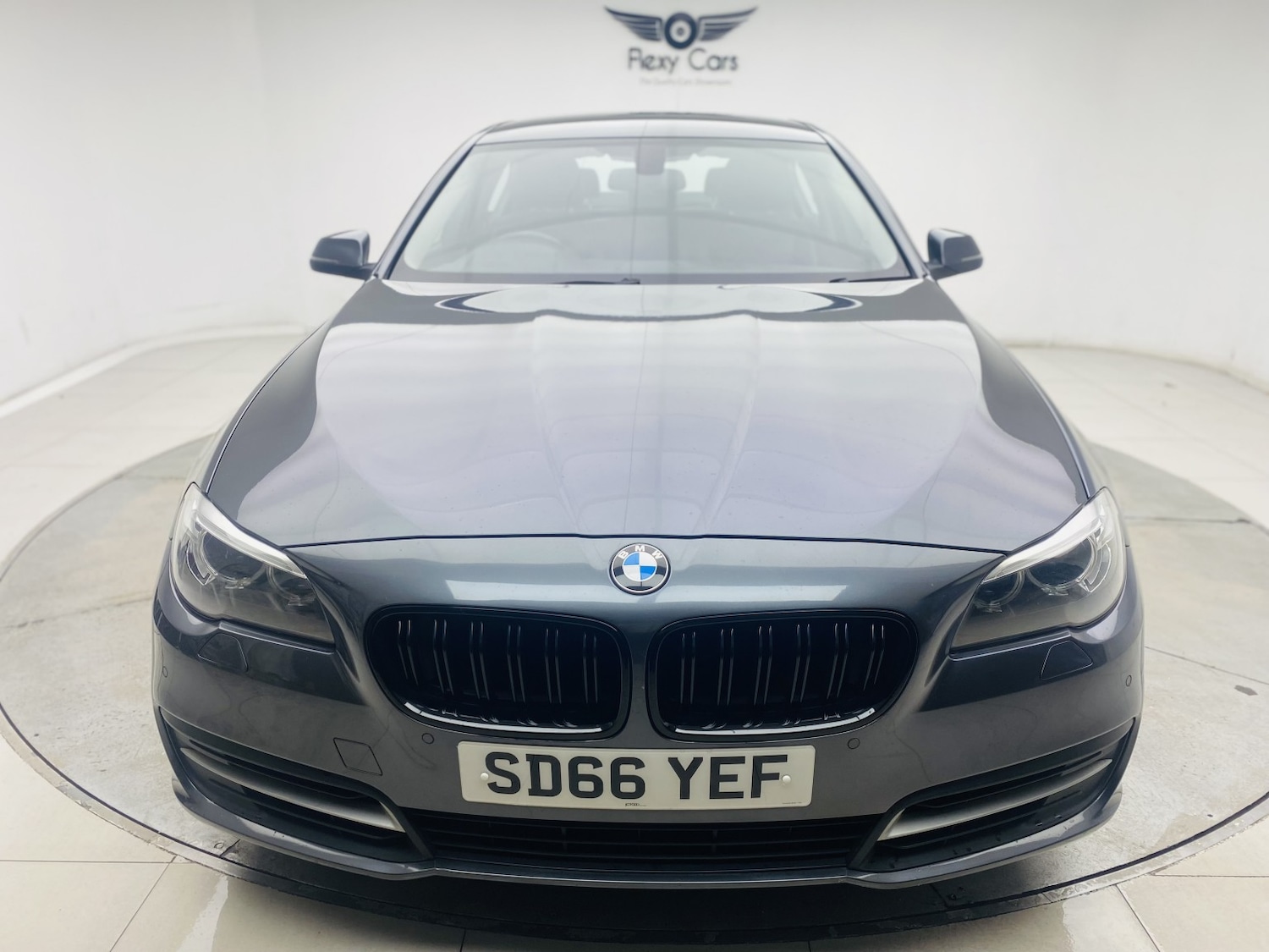 Used BMW 5 Series 2016 for sale - 76769803: Photo 17