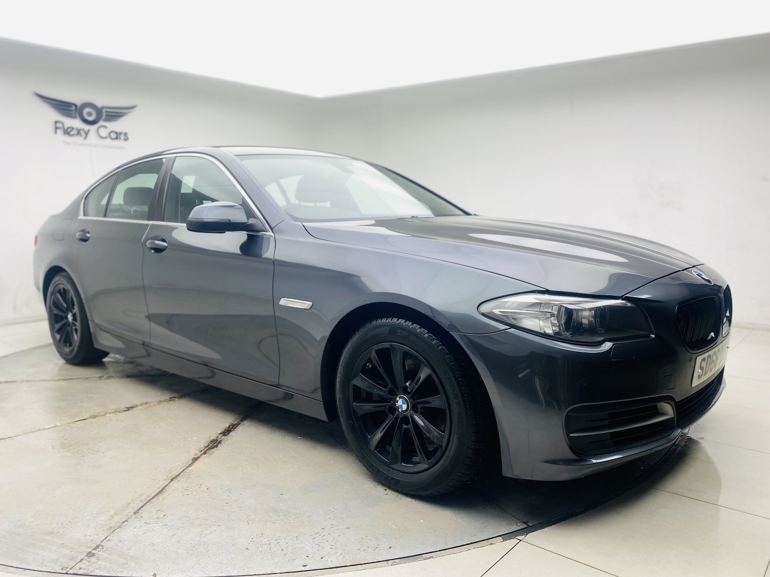 Used BMW 5 Series 2016 for sale - 76769803: Photo 19