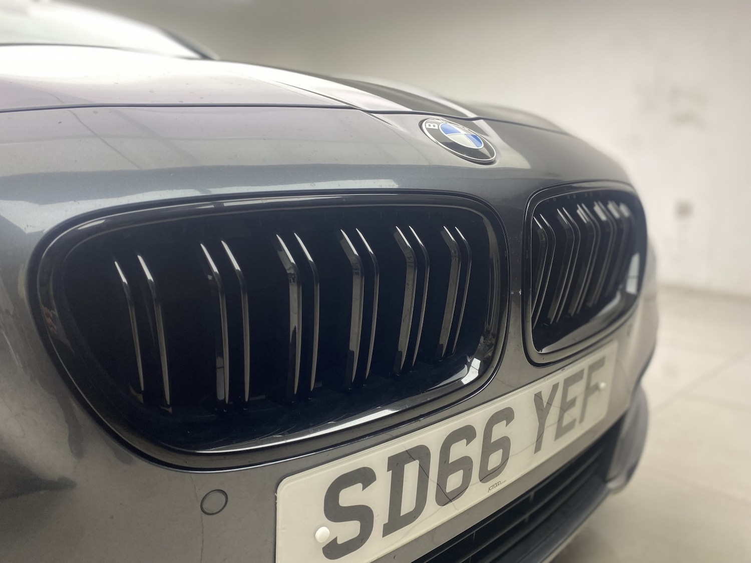 Used BMW 5 Series 2016 for sale - 76769803: Photo 21