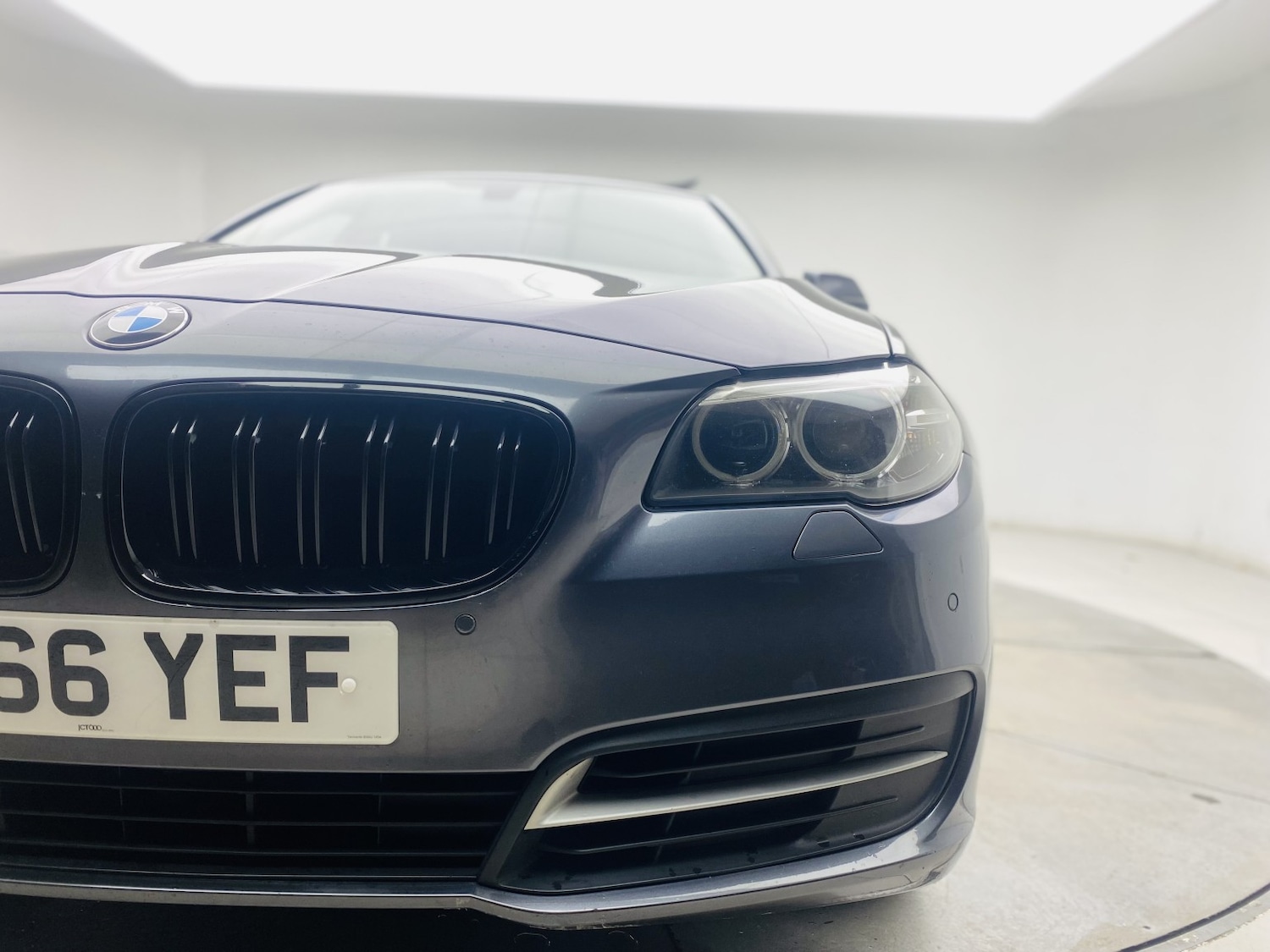 Used BMW 5 Series 2016 for sale - 76769803: Photo 23