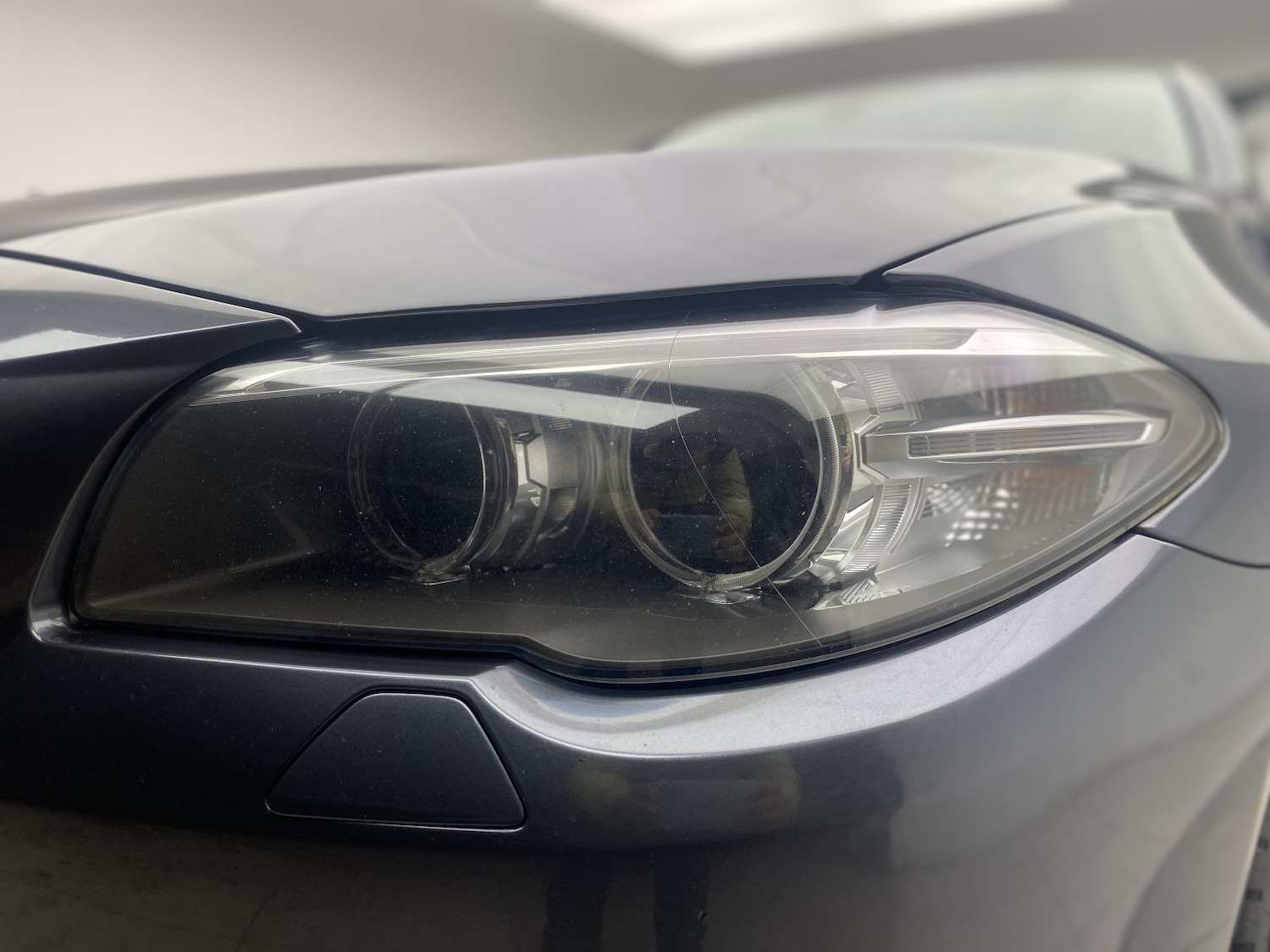 Used BMW 5 Series 2016 for sale - 76769803: Photo 24