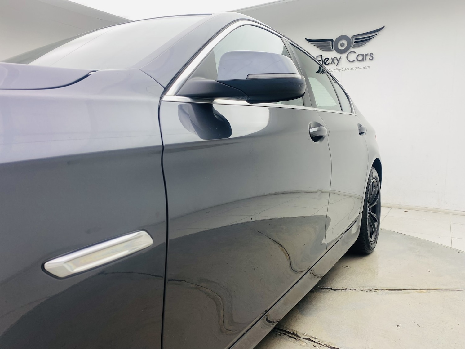 Used BMW 5 Series 2016 for sale - 76769803: Photo 25