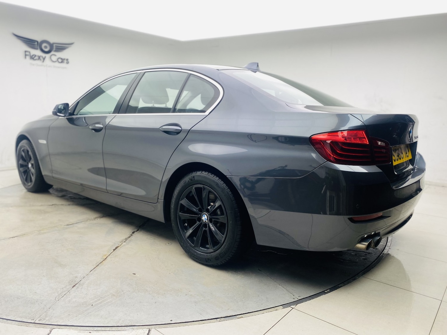 Used BMW 5 Series 2016 for sale - 76769803: Photo 28
